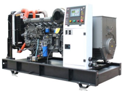 120 a  500 Kva